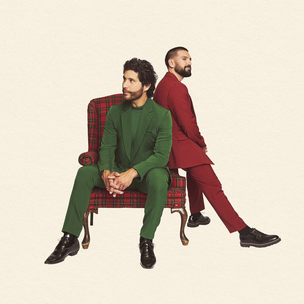 It's Officially Christmas: The Double Album Music CD