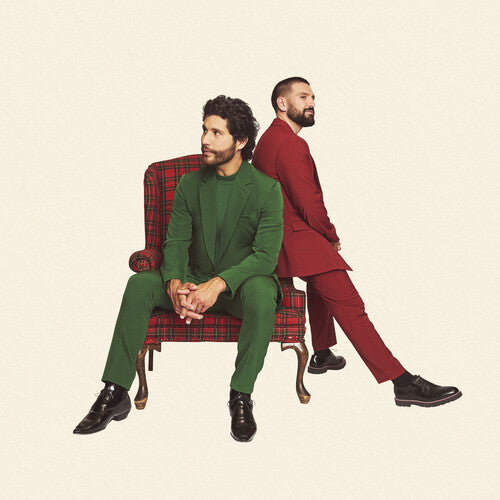 Dan + Shay - It's Officially Christmas: The Double Album Music CD