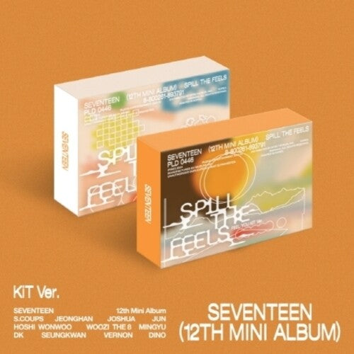 Seventeen - Seventeen - Air Kit Version - Digital