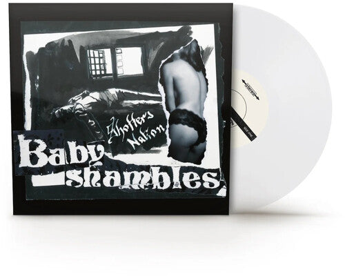 Babyshambles - Shotters Nation - Vinyl Record