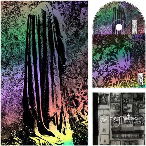 Converge - Dusk In Us - Music CD