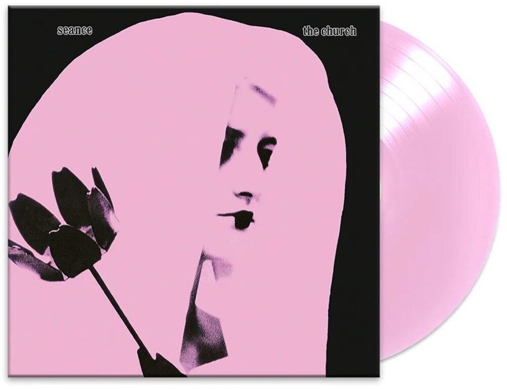 Seance [Colored Vinyl] (Pnk) (Aus) Vinyl Record