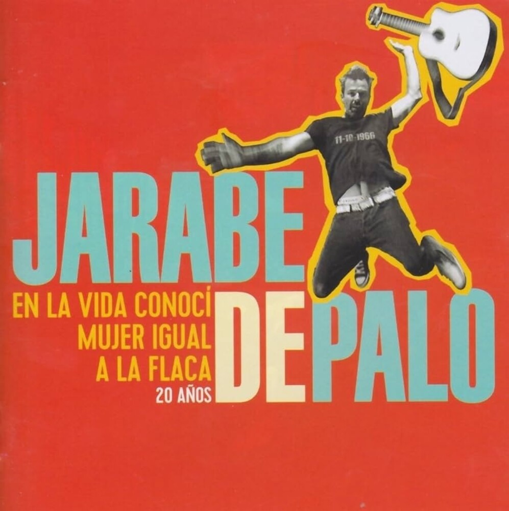 En La Vida Conoci Mujer (Spa) [LP] Vinyl Record