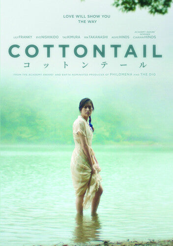 Cottontail - Cottontail - DVD