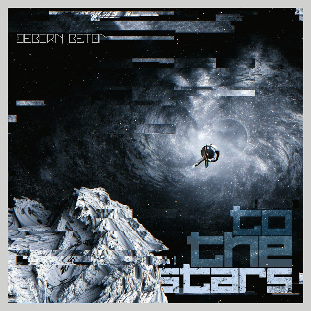 To The Stars [Colored Vinyl] [Limited Edition] (Ofgv) Vinyl Record