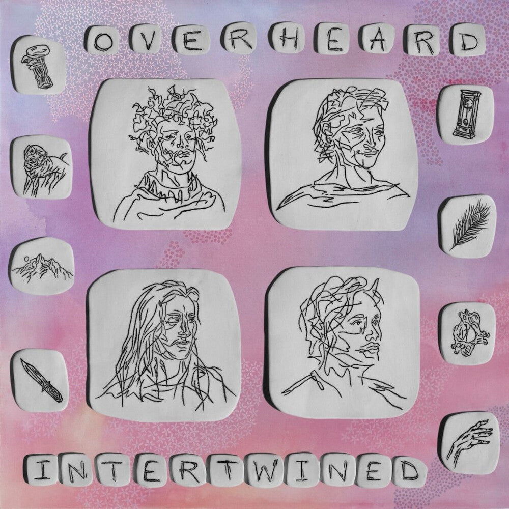 Intertwined [LP] Vinyl Record