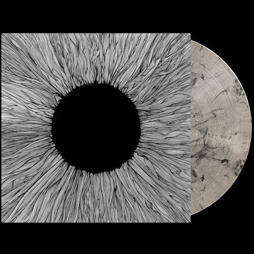 VOLA - Witness [Black & White Marble] Vinyl Record