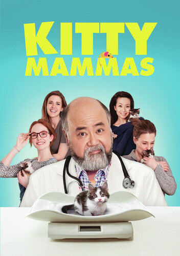 Kitty Mammas - Kitty Mammas - DVD