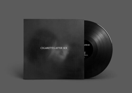 Cigarettes After Sex - X's - Vinyl Record