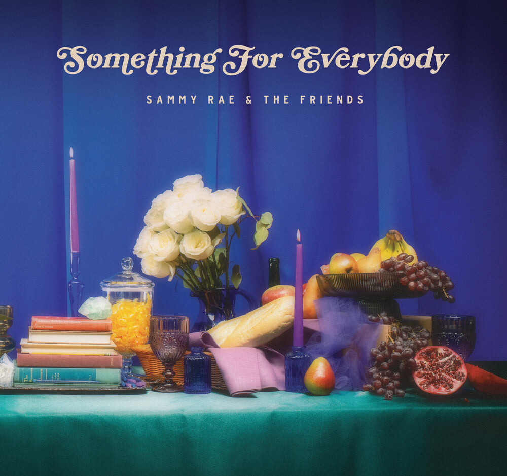 Something For Everybody (Mod) (Eco) Music CD