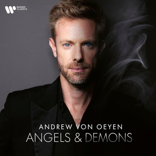 Andrew von Oeyen - Angels & Demons Music CD
