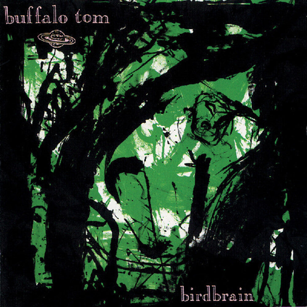 Buffalo Tom - Birdbrain [LP] Vinyl Record