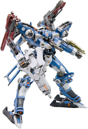 Armored Core - Crest Cr-c89e Oracle Version - Armored Core - Crest Cr-c89e Oracle Version - Collectibles