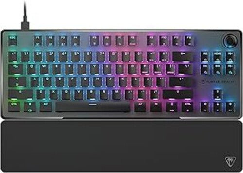 Tb Pc Vulcan Ii Tkl Pro Linear Us Black - Tb Pc Vulcan Ii Tkl Pro Linear Us Black - Game Accessories