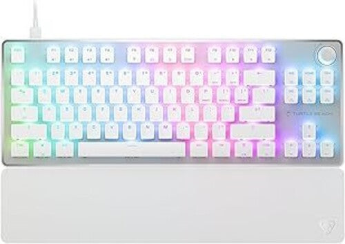 Tb Pc Vulcan Ii Tkl Pro Linear Us White - Tb Pc Vulcan Ii Tkl Pro Linear Us White - Game Accessories