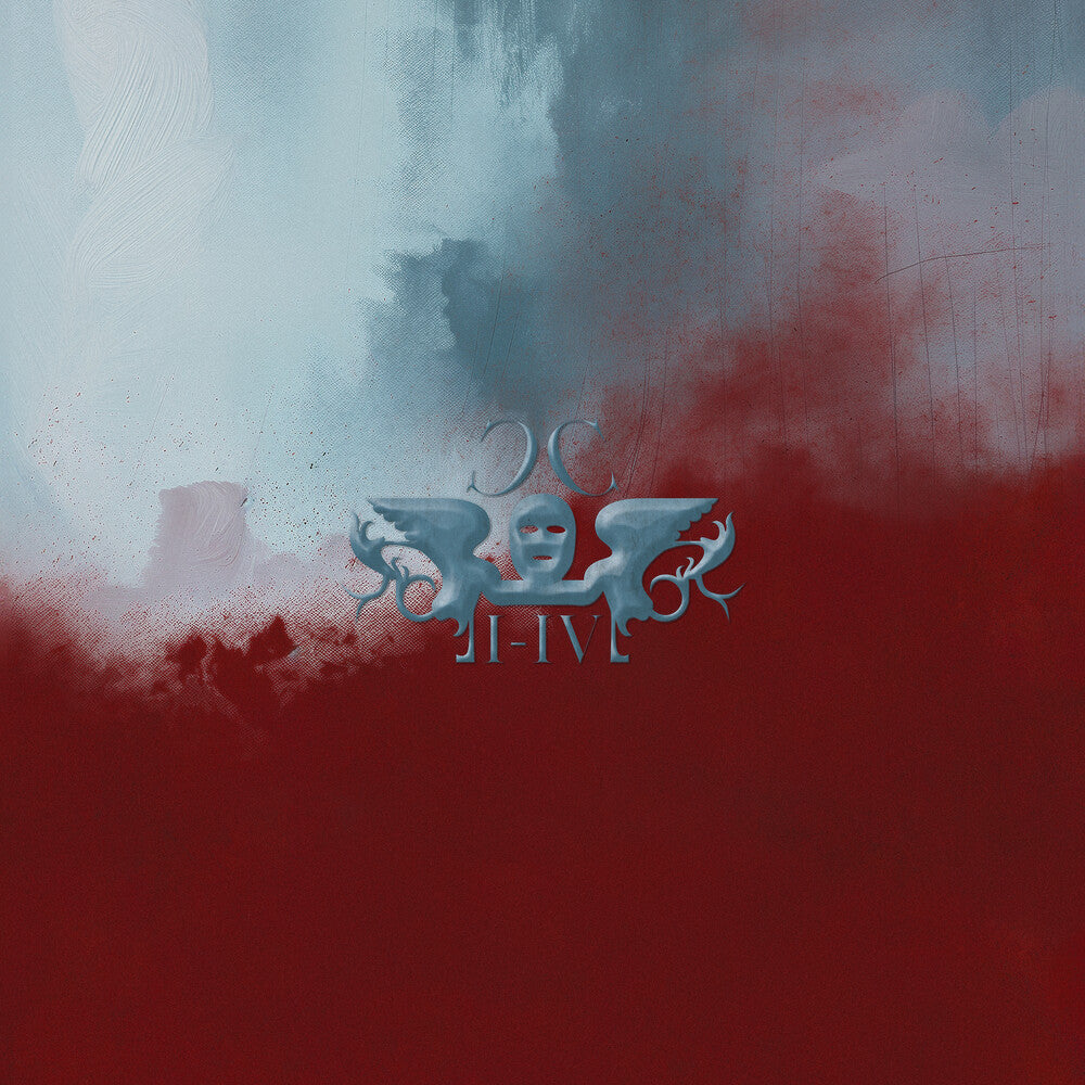 Archive - Controlling Crowds (Box) (Exp) [LP] Vinyl Record