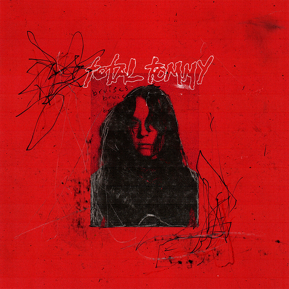 Bruises [LP] Vinyl Record