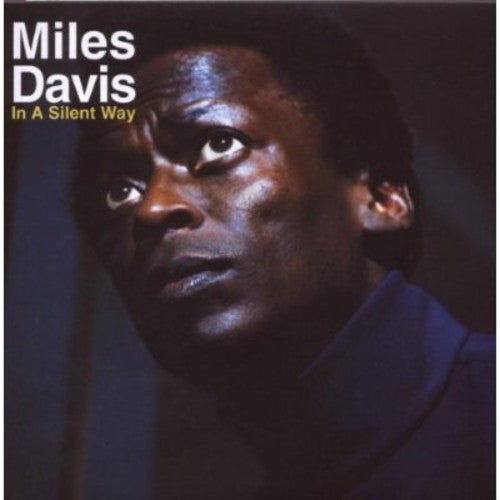 Davis,miles - In A Silent Way - Music CD