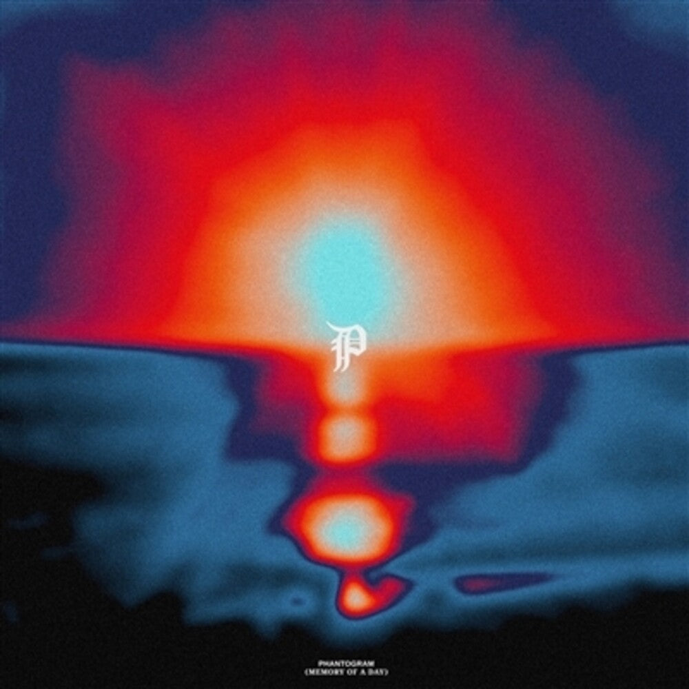 Phantogram - Memory Of A Day [LP] Vinyl Record