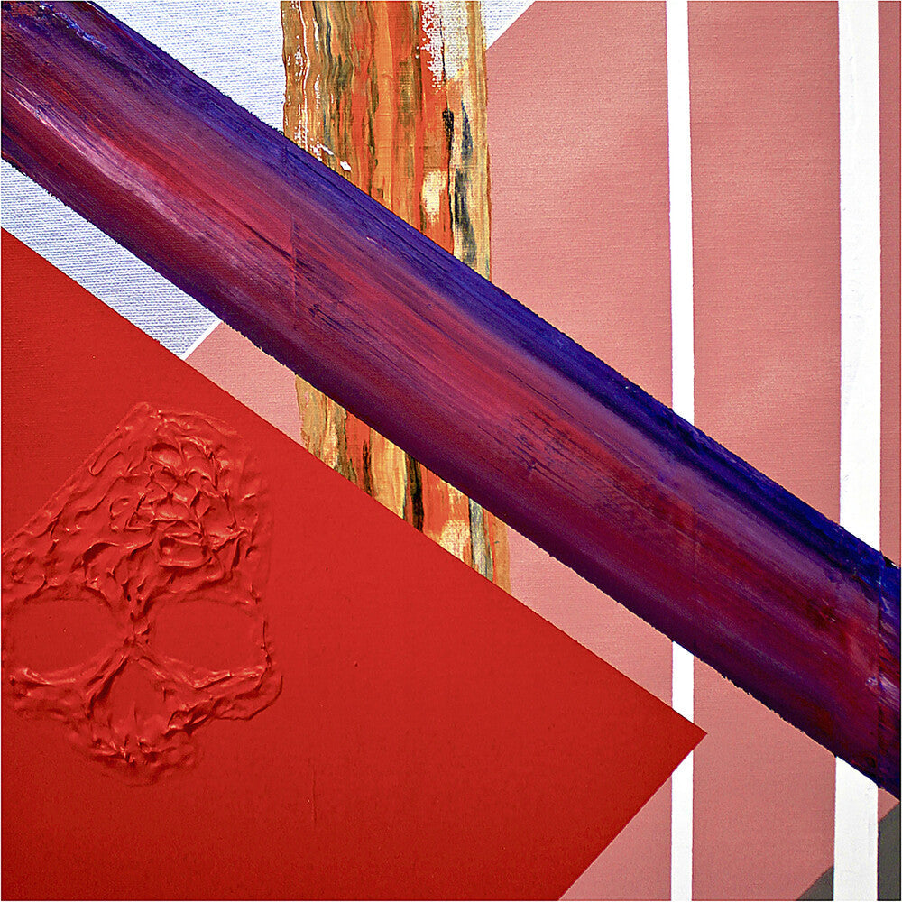 Lupe Fiasco - Tetso & Youth [LP] Vinyl Record