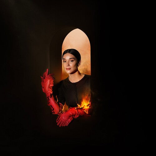 St Vincent - Todos Nacen Gritando Music CD
