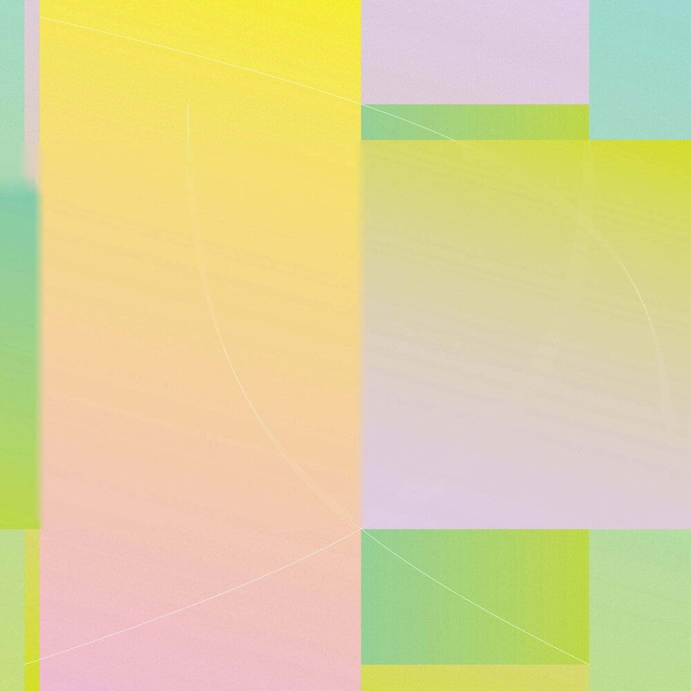 Ecovillage - Crescendo [LP] Vinyl Record