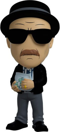 Youtooz - Breaking Bad - Heisenberg - Collectibles