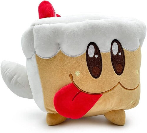 Youtooz - Cake Hound Plush (1ft) - Collectibles