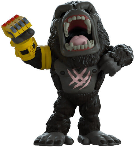 Youtooz - Gxk B.e.a.s.t Glove Kong - Collectibles
