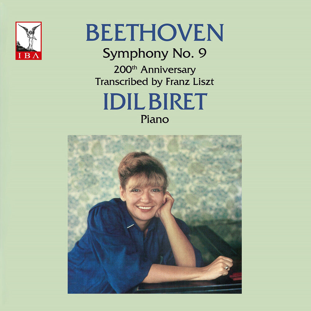 Symphony No. 9 [LP] Vinyl Record