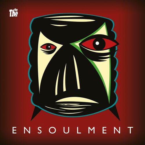 The the. - Ensoulment [2LP] Vinyl Record