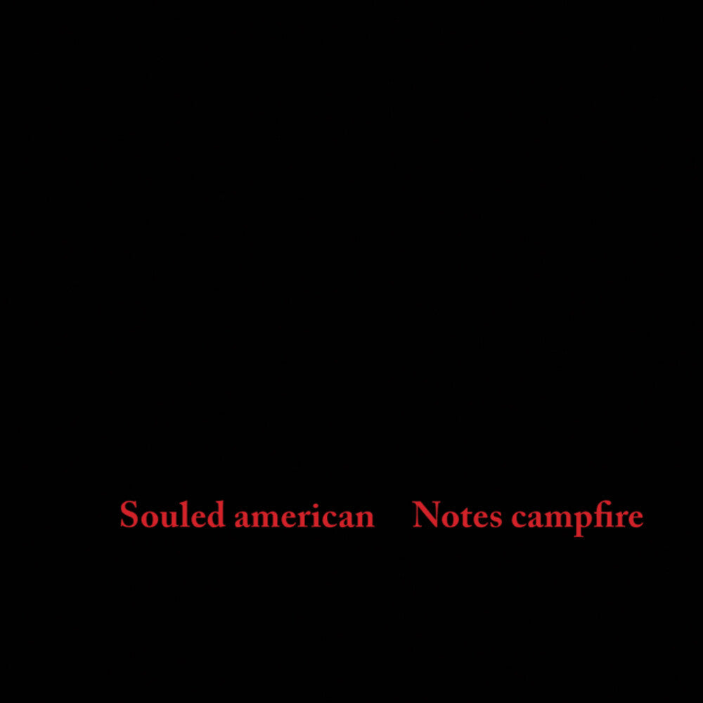 Notes Campfire [Reissue] Vinyl Record