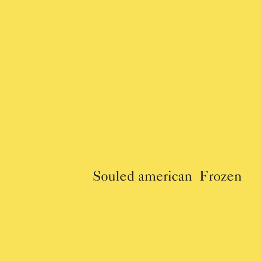 Frozen [Reissue] Vinyl Record