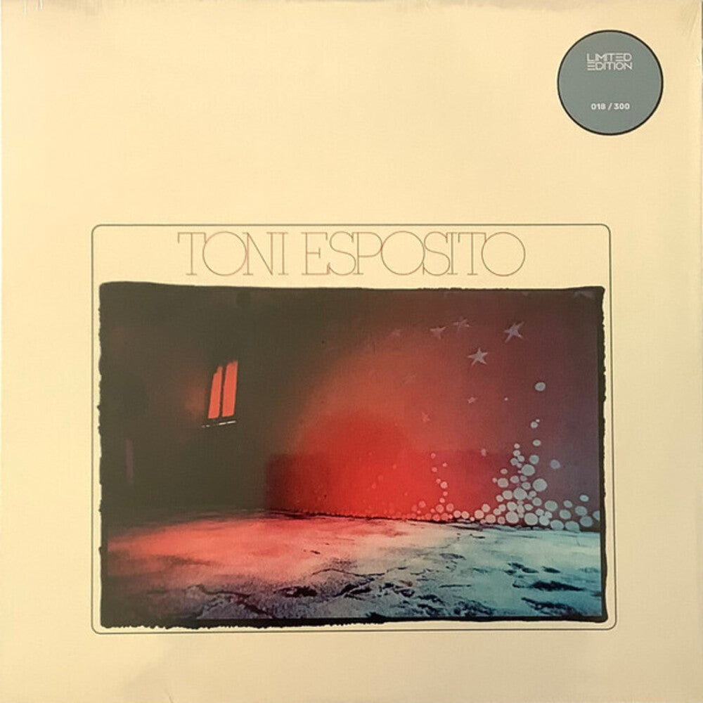 Rosso Napoletano (Blk) [Limited Edition] [180 Gram] (Ita) Vinyl Record