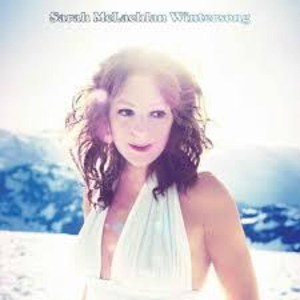 Wintersong (Uk) [LP] Vinyl Record