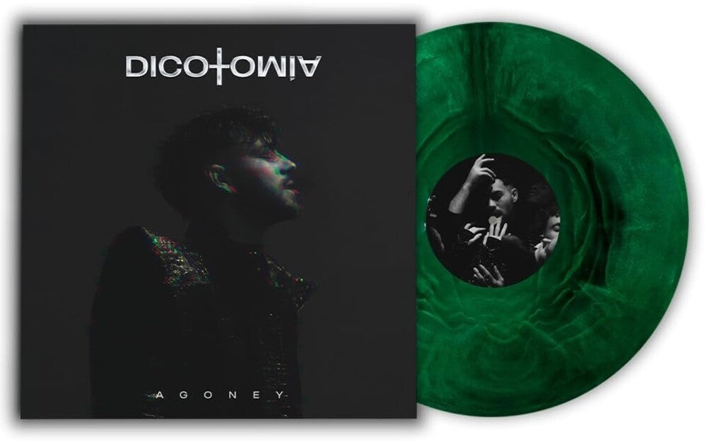 Dicotomia [Deluxe] (Spa) Vinyl Record