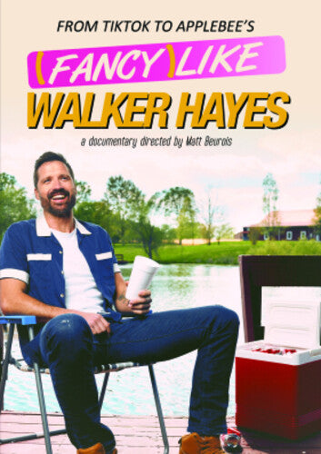 Fancy Like Walker Hayes - Fancy Like Walker Hayes - DVD