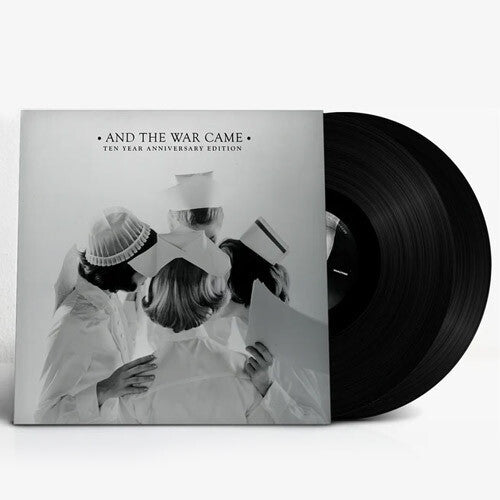 Shakey Graves - War Came: Ten Year Anniversary Edition - Vinyl Record