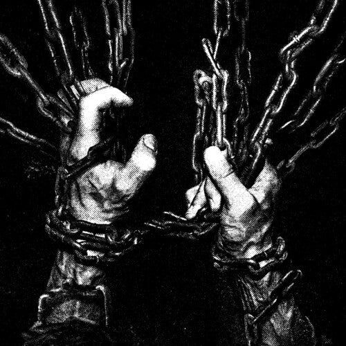 Neckbreakker - Within the Viscera Music CD