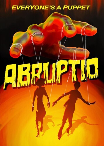 Abruptio - Abruptio - DVD