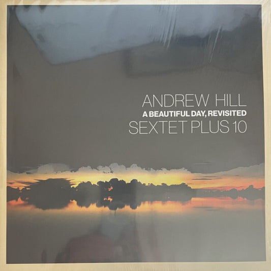 A Beautiful Day Revisited [LP] Vinyl Record