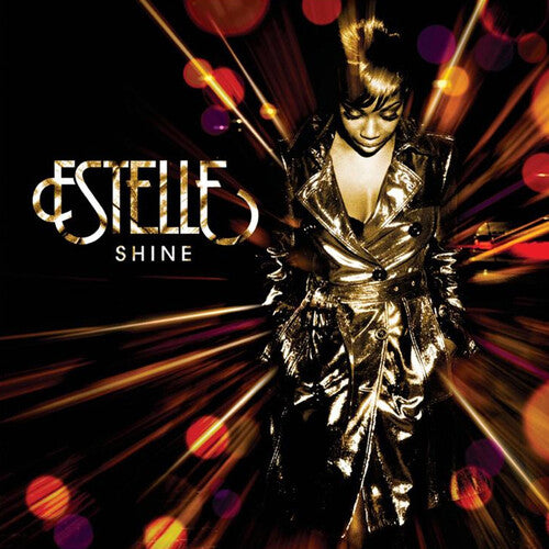 Estelle - Shine - Vinyl Record