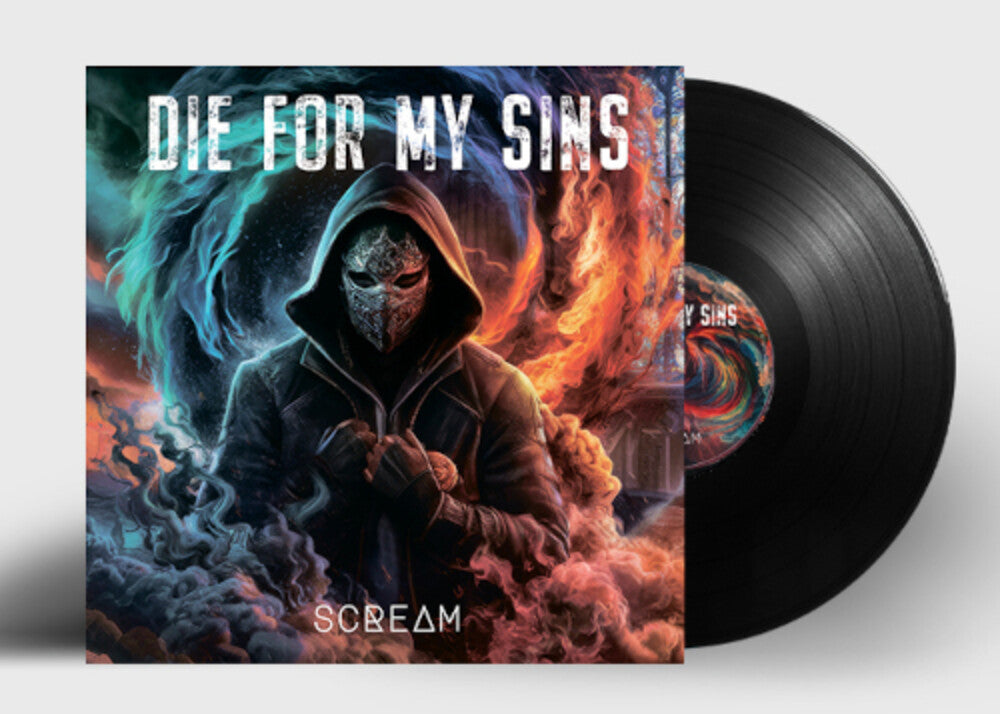Scream [Limited Edition] Vinyl Record