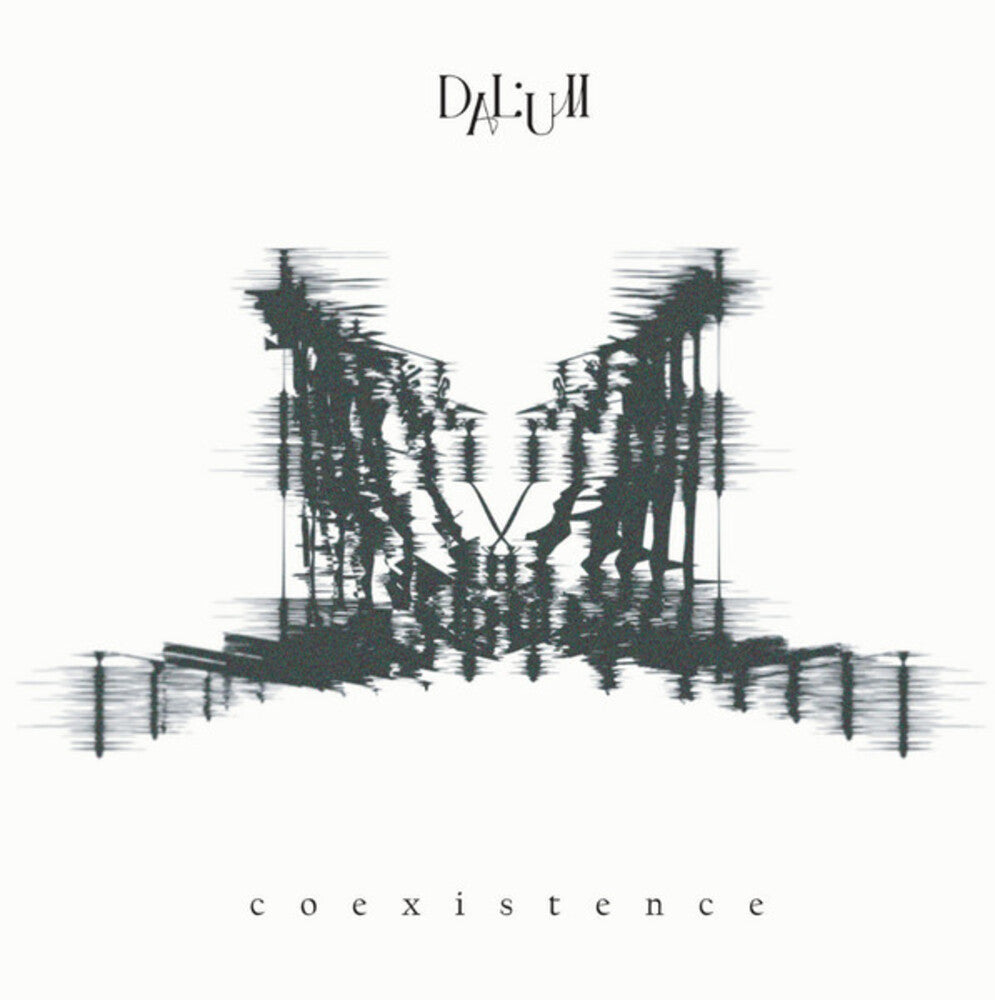 Dal:Um - Coexistence (Uk) [LP] Vinyl Record