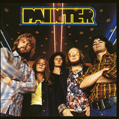 Painter - Painter - Music CD