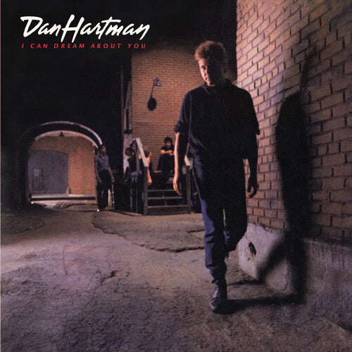 Dan Hartman - I Can Dream About You Music CD