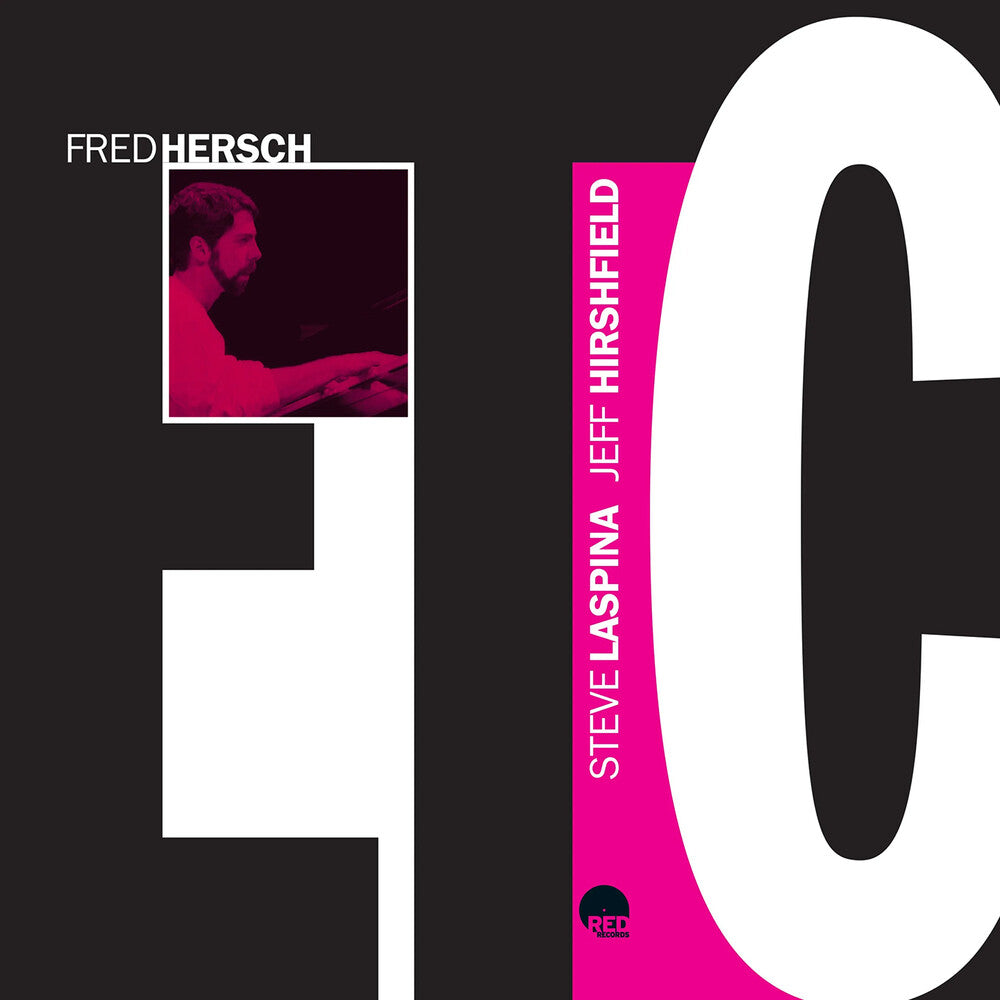 Etc [LP] Vinyl Record