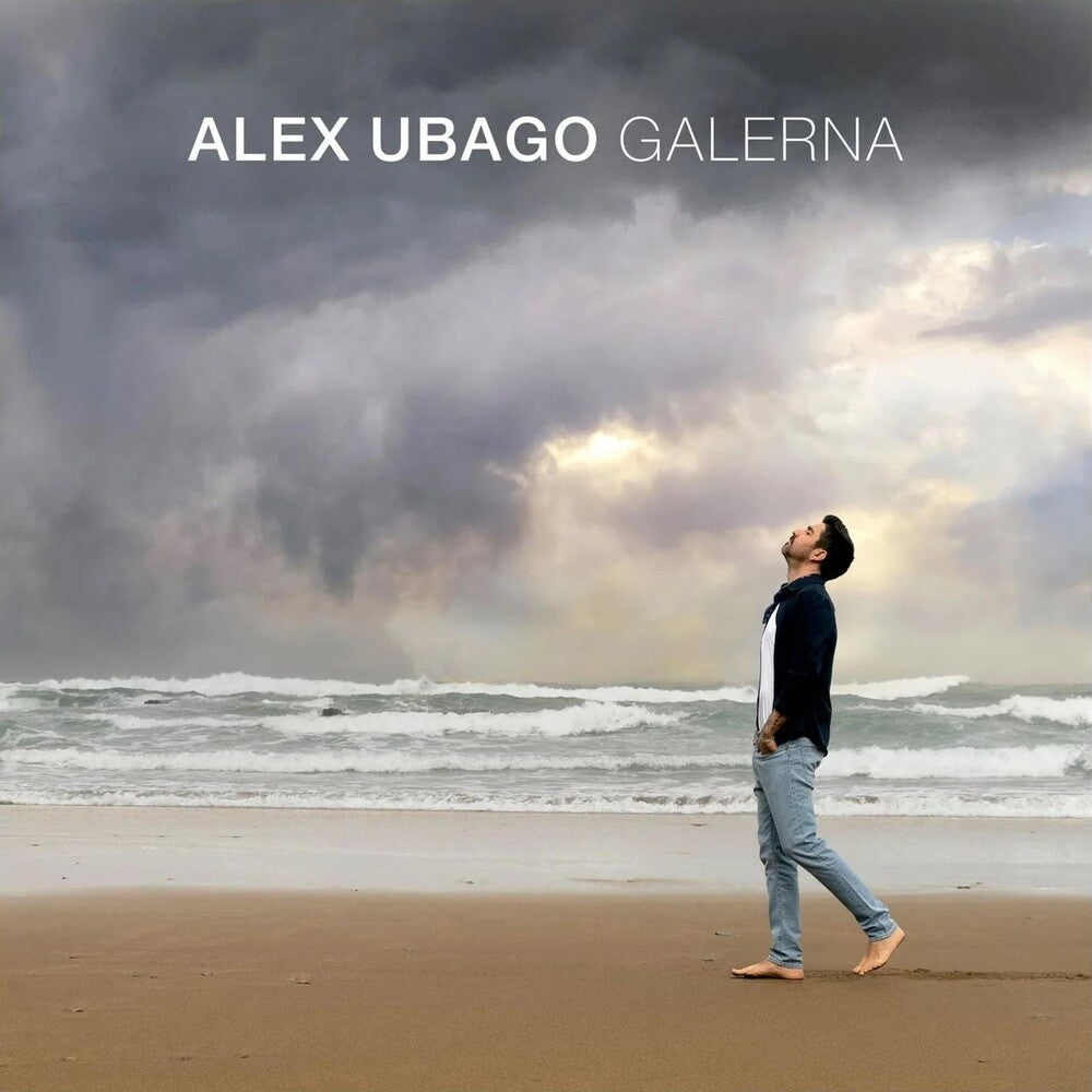 Galerna [LP] Vinyl Record