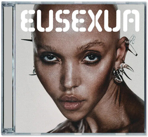 Fka Twigs - Eusexua - Music CD