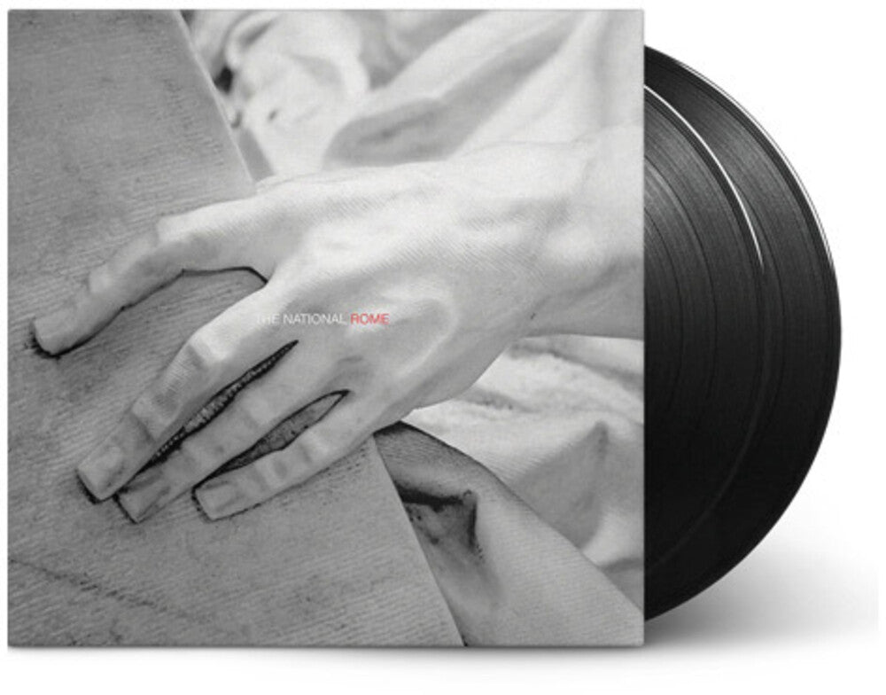 The National - Rome [2LP] Vinyl Record